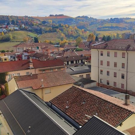 B&B Le Albarelle Alba (Piedmont) Exterior foto