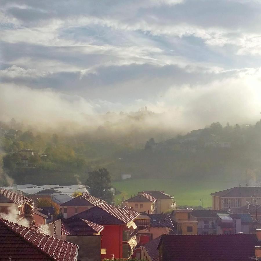 B&B Le Albarelle Alba (Piedmont) Exterior foto