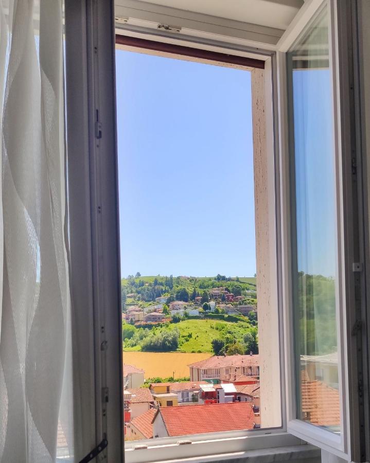 B&B Le Albarelle Alba (Piedmont) Exterior foto