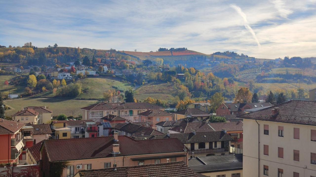B&B Le Albarelle Alba (Piedmont) Exterior foto