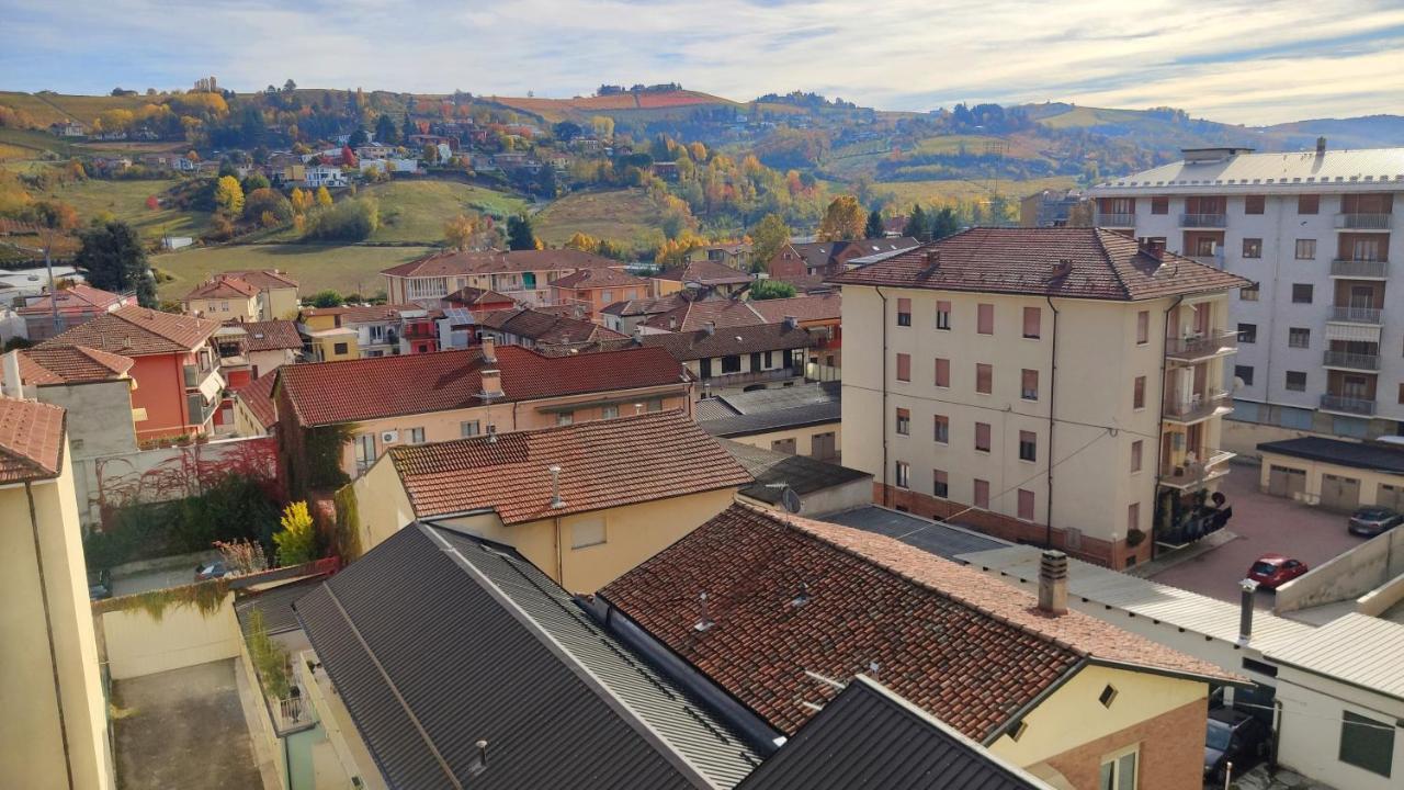 B&B Le Albarelle Alba (Piedmont) Exterior foto