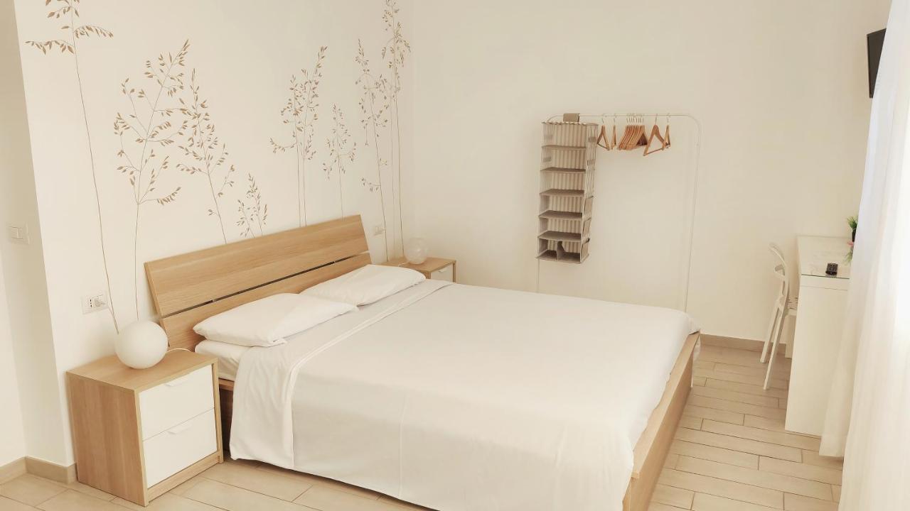 B&B Le Albarelle Alba (Piedmont) Exterior foto