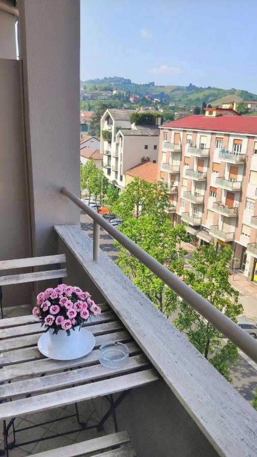 B&B Le Albarelle Alba (Piedmont) Exterior foto