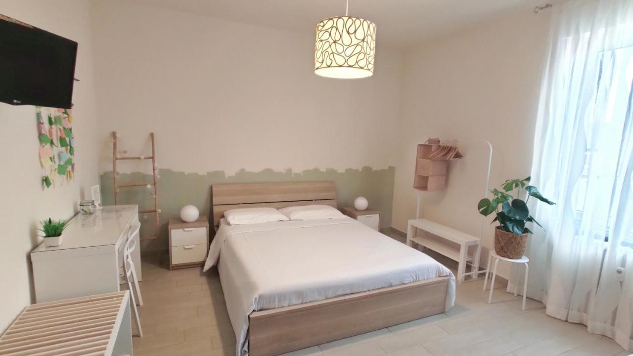 B&B Le Albarelle Alba (Piedmont) Exterior foto