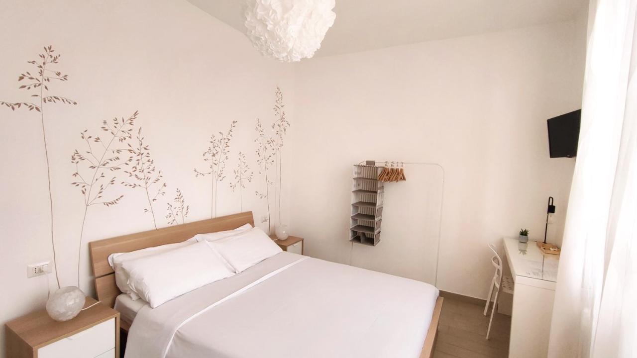 B&B Le Albarelle Alba (Piedmont) Exterior foto