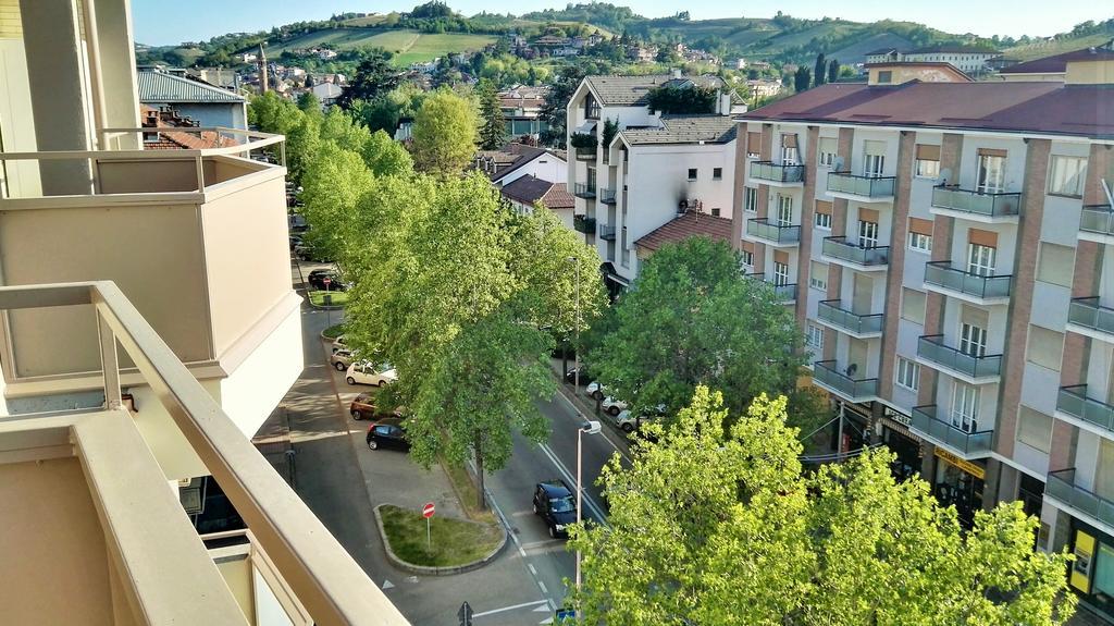 B&B Le Albarelle Alba (Piedmont) Exterior foto