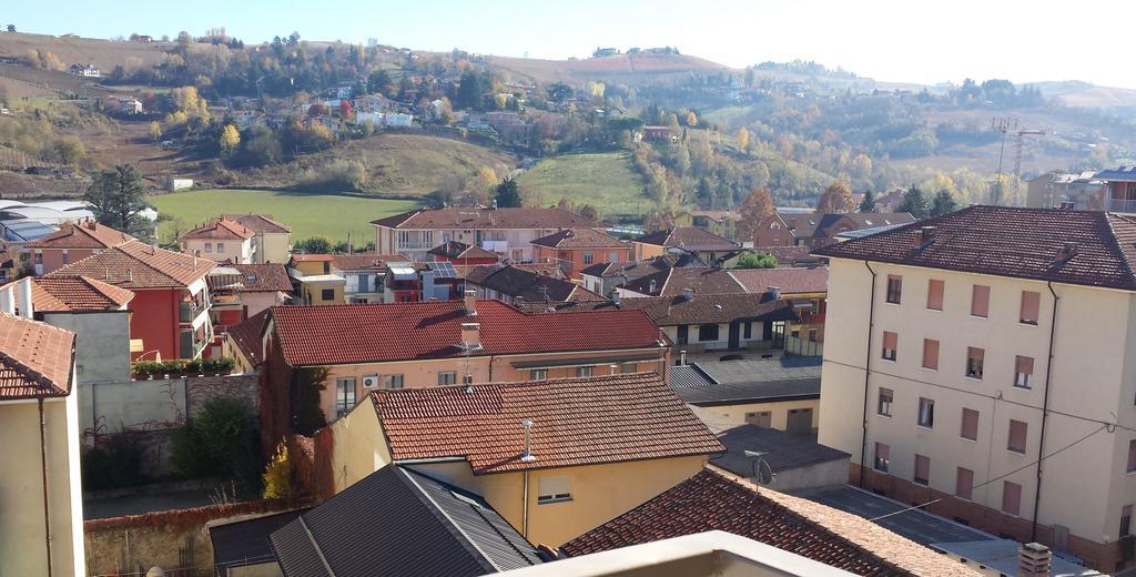 B&B Le Albarelle Alba (Piedmont) Exterior foto