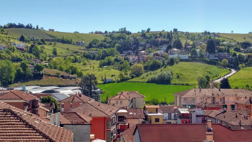 B&B Le Albarelle Alba (Piedmont) Exterior foto